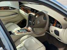 Jaguar XJ TD Sovereign - U1483
