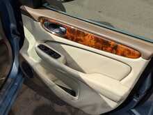 Jaguar XJ TD Sovereign - U1483