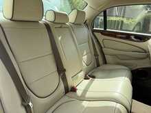 Jaguar XJ TD Sovereign - U1483