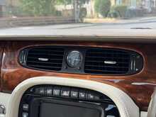 Jaguar XJ TD Sovereign - U1483