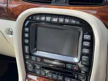 Jaguar XJ TD Sovereign - U1483