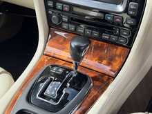 Jaguar XJ TD Sovereign - U1483