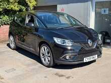 Renault Scenic TCe Iconic - U1497