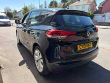 Renault Scenic TCe Iconic - U1497