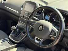 Renault Scenic TCe Iconic - U1497