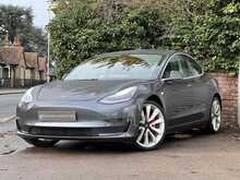 Tesla Model 3 Performance - U915