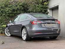 Tesla Model 3 Performance - U915