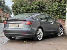 Tesla Model 3 Performance - U915