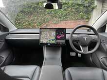 Tesla Model 3 Performance - U915