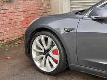 Tesla Model 3 Performance - U915