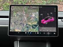 Tesla Model 3 Performance - U915