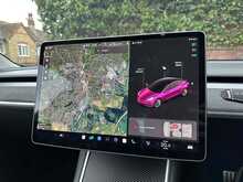 Tesla Model 3 Performance - U915