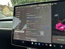 Tesla Model 3 Performance - U915