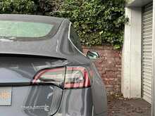 Tesla Model 3 Performance - U915