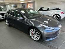 Tesla Model 3 Performance - U915