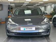 Tesla Model 3 Performance - U915