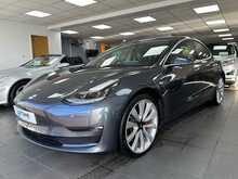 Tesla Model 3 Performance - U915