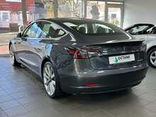 Tesla Model 3 Performance - U915