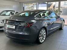 Tesla Model 3 Performance - U915