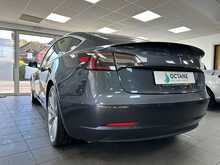 Tesla Model 3 Performance - U915