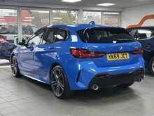 BMW 1 Series 118d M Sport - U980