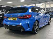 BMW 1 Series 118d M Sport - U980