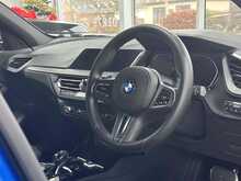 BMW 1 Series 118d M Sport - U980