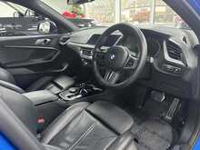 BMW 1 Series 118d M Sport - U980