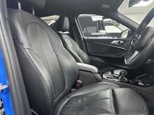 BMW 1 Series 118d M Sport - U980