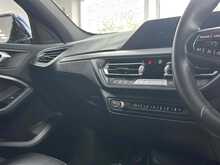 BMW 1 Series 118d M Sport - U980