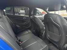 BMW 1 Series 118d M Sport - U980
