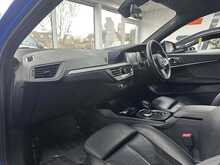 BMW 1 Series 118d M Sport - U980