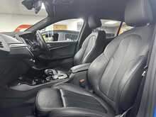 BMW 1 Series 118d M Sport - U980