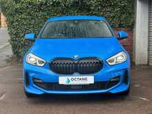 BMW 1 Series 118d M Sport - U980