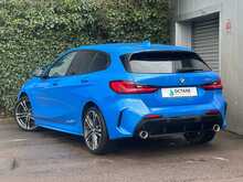 BMW 1 Series 118d M Sport - U980