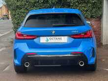 BMW 1 Series 118d M Sport - U980