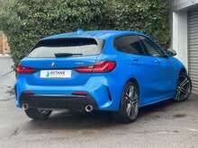 BMW 1 Series 118d M Sport - U980