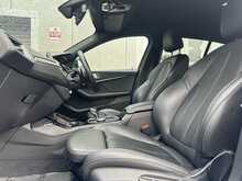 BMW 1 Series 118d M Sport - U980