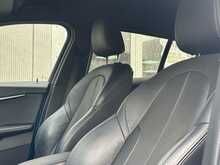 BMW 1 Series 118d M Sport - U980