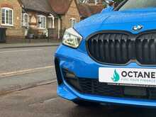 BMW 1 Series 118d M Sport - U980