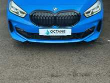 BMW 1 Series 118d M Sport - U980