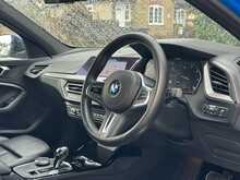BMW 1 Series 118d M Sport - U980
