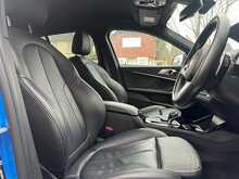 BMW 1 Series 118d M Sport - U980