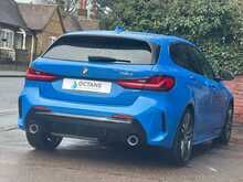 BMW 1 Series 118d M Sport - U980