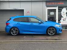 BMW 1 Series 118d M Sport - U980