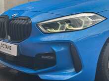BMW 1 Series 118d M Sport - U980
