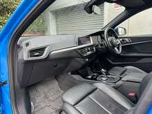 BMW 1 Series 118d M Sport - U980