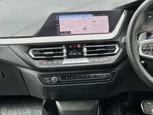 BMW 1 Series 118d M Sport - U980