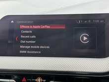 BMW 1 Series 118d M Sport - U980