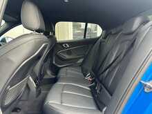 BMW 1 Series 118d M Sport - U980